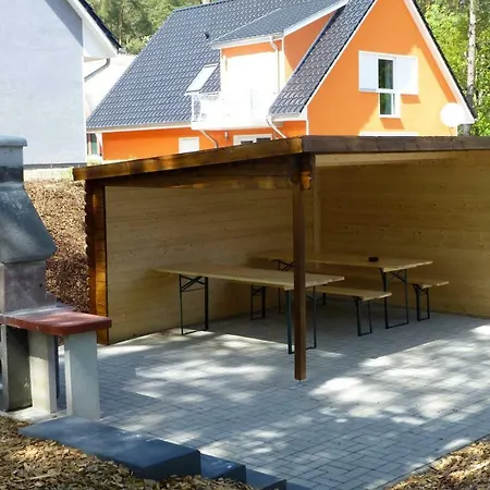 Ferienwohnung Dd Sonnenschein Og * Loddin