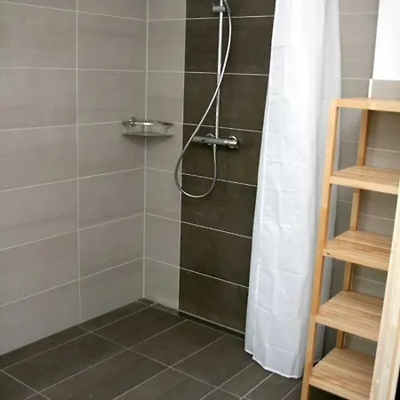 Ferienwohnung Dd Sonnenschein Og *