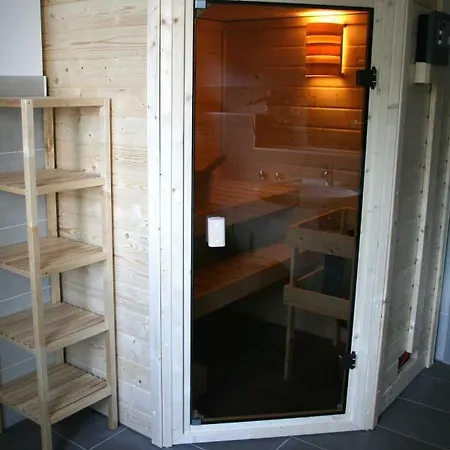Ferienwohnung Dd Sonnenschein Og Apartamento *