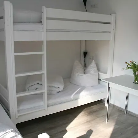 Apartamento Ferienwohnung Dd Sonnenschein Og