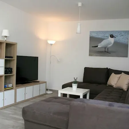 Ferienwohnung Dd Sonnenschein Og *
