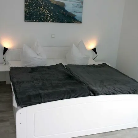 Apartamento Ferienwohnung Dd Sonnenschein Og