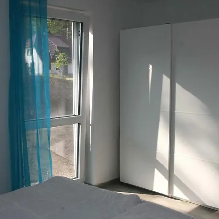 Ferienwohnung Dd Sonnenschein Og *
