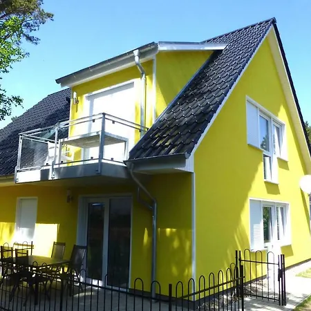 Ferienwohnung Dd Sonnenschein Og Apartamento *