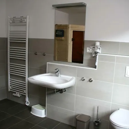 Ferienwohnung Dd Sonnenschein Og Apartamento Loddin