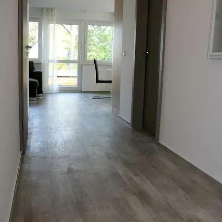 Ferienwohnung Dd Sonnenschein Og Apartamento