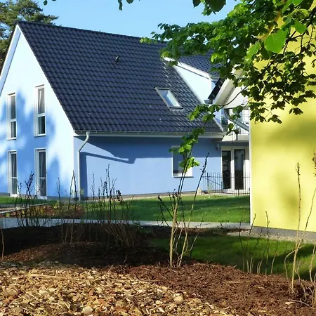 Ferienwohnung Dd Sonnenschein Og Apartamento Loddin