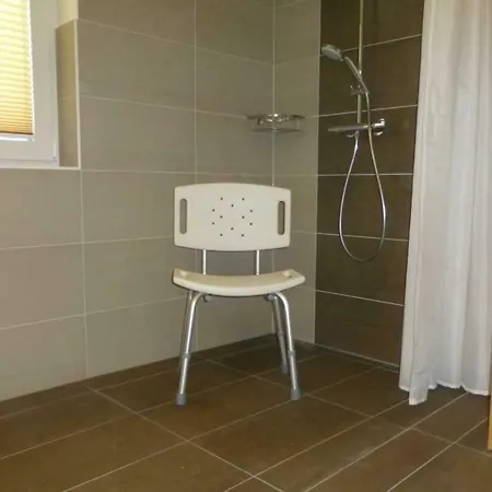 Ferienwohnung Dd Sonnenschein Og *