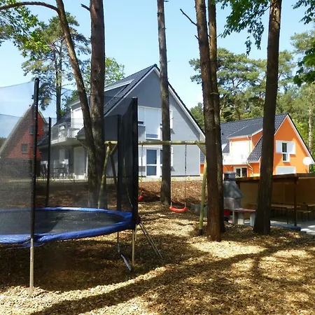 Apartamento Ferienwohnung Dd Sonnenschein Og